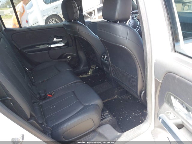 2020 Mercedes-benz Glb 250 4matic მანქანა იყიდება აუქციონზე, vin: W1N4M4HB9LW039053, აუქციონის ნომერი: 44679759