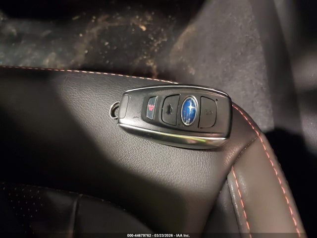 Aukcja sprzedaży 2025 Subaru Crosstrek Limited, vin: 4S4GUHL64S3718780, numer aukcji: 44679762