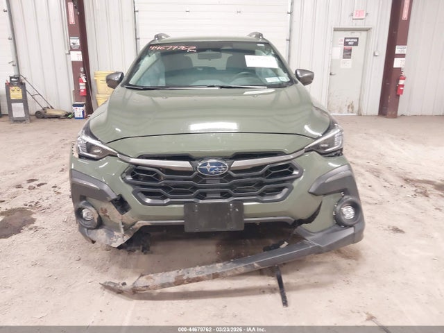 Aukcja sprzedaży 2025 Subaru Crosstrek Limited, vin: 4S4GUHL64S3718780, numer aukcji: 44679762