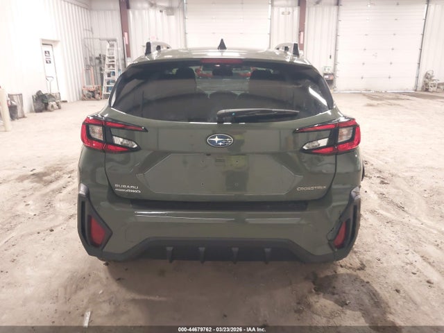 Aukcja sprzedaży 2025 Subaru Crosstrek Limited, vin: 4S4GUHL64S3718780, numer aukcji: 44679762