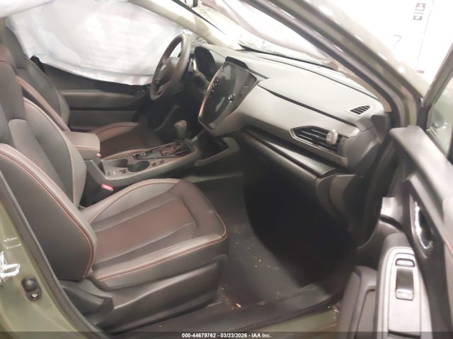 Aukcja sprzedaży 2025 Subaru Crosstrek Limited, vin: 4S4GUHL64S3718780, numer aukcji: 44679762