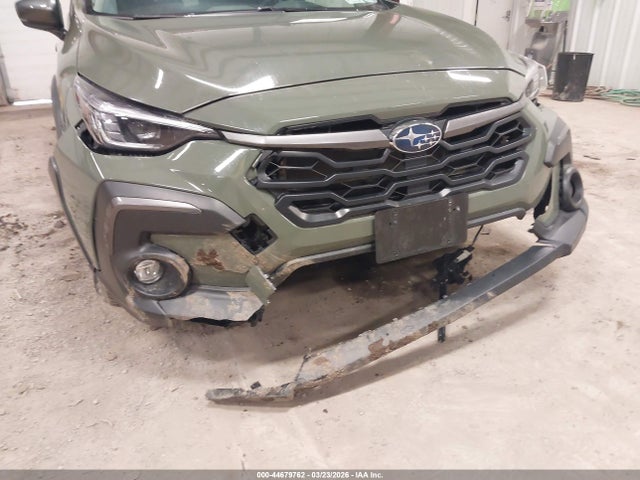Aukcja sprzedaży 2025 Subaru Crosstrek Limited, vin: 4S4GUHL64S3718780, numer aukcji: 44679762