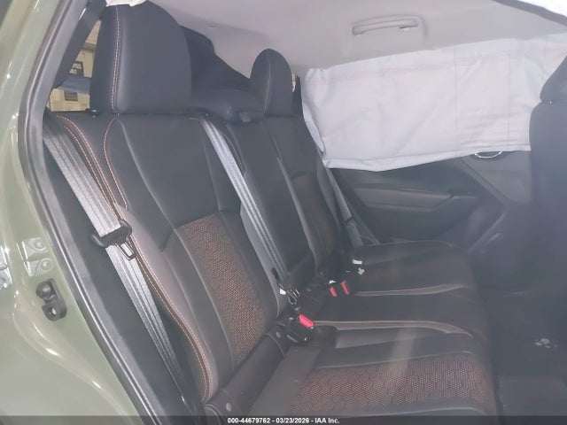 Aukcja sprzedaży 2025 Subaru Crosstrek Limited, vin: 4S4GUHL64S3718780, numer aukcji: 44679762
