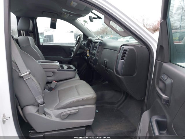 44679767 :رقم المزاد ، 1GTN1TEH4FZ355454 vin ، 2015 Gmc Sierra 1500 مزاد بيع