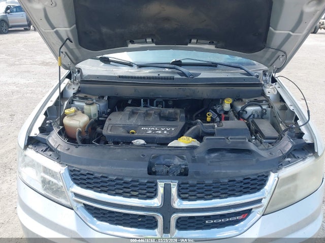 Продажа на аукционе авто 2014 Dodge Journey American Value Pkg, vin: 3C4PDCABXET284106, номер лота: 44679768