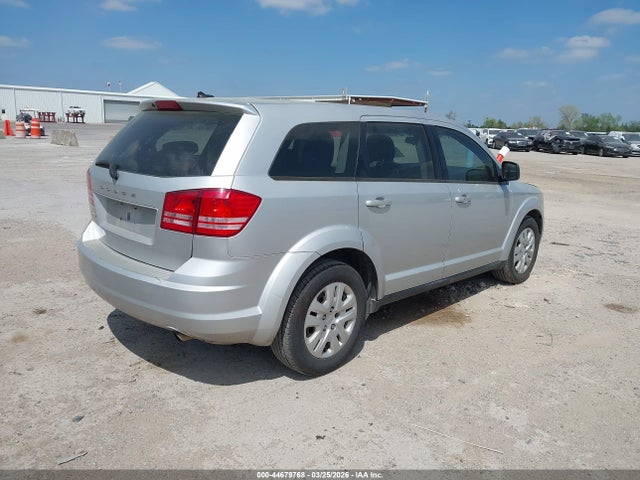 Продажа на аукционе авто 2014 Dodge Journey American Value Pkg, vin: 3C4PDCABXET284106, номер лота: 44679768