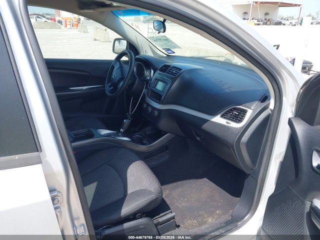 Продажа на аукционе авто 2014 Dodge Journey American Value Pkg, vin: 3C4PDCABXET284106, номер лота: 44679768