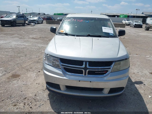 Продажа на аукционе авто 2014 Dodge Journey American Value Pkg, vin: 3C4PDCABXET284106, номер лота: 44679768