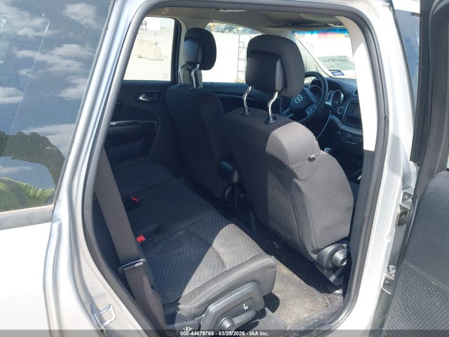 Продажа на аукционе авто 2014 Dodge Journey American Value Pkg, vin: 3C4PDCABXET284106, номер лота: 44679768