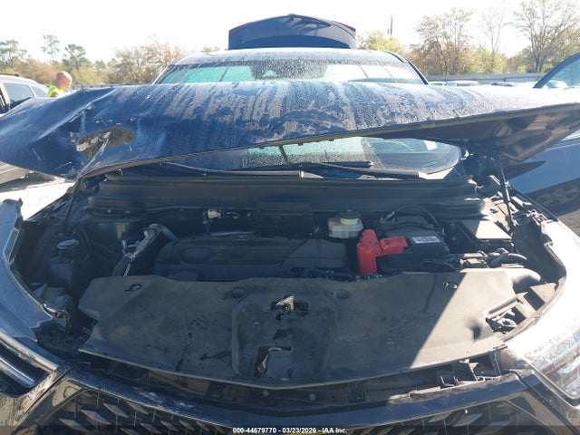 5J8TC1H64ML011799 Acura Rdx A-spec Package