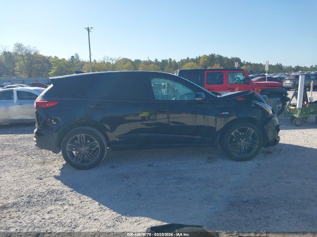 5J8TC1H64ML011799 Acura Rdx A-spec Package