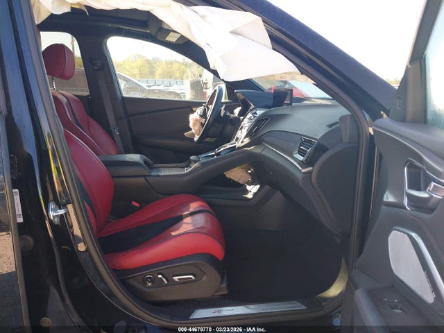 5J8TC1H64ML011799 Acura Rdx A-spec Package