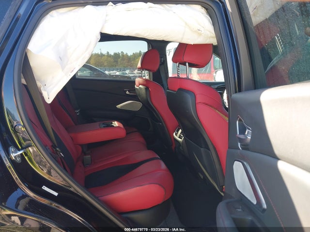 5J8TC1H64ML011799 Acura Rdx A-spec Package