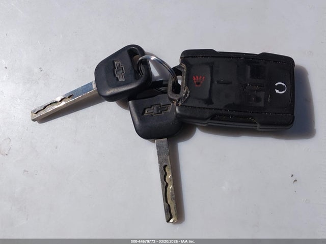 3GCPCREC6EG427053 Chevrolet Silverado 1500 1lt