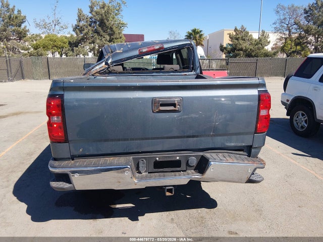 3GCPCREC6EG427053 Chevrolet Silverado 1500 1lt