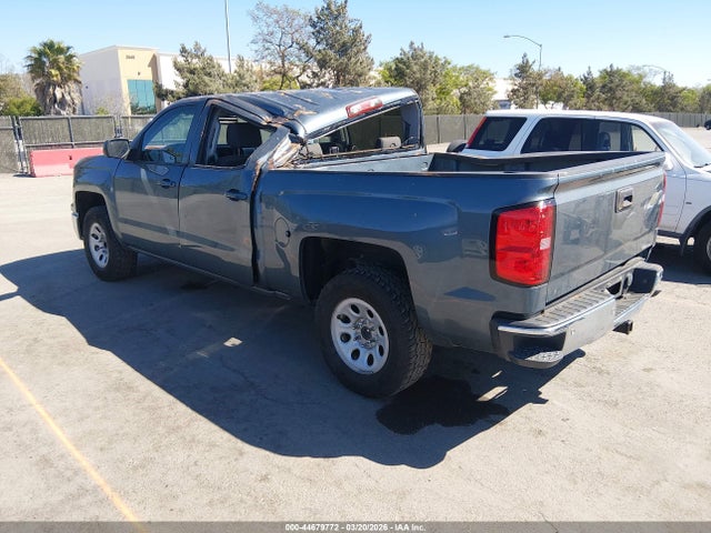 3GCPCREC6EG427053 Chevrolet Silverado 1500 1lt