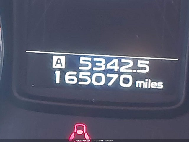 Subaru Outback 2.5i Limited 2014 4S4BRBLC0E3311218 Image 15