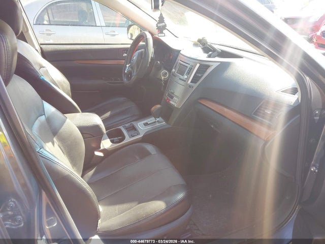 Subaru Outback 2.5i Limited 2014 4S4BRBLC0E3311218 Image 5