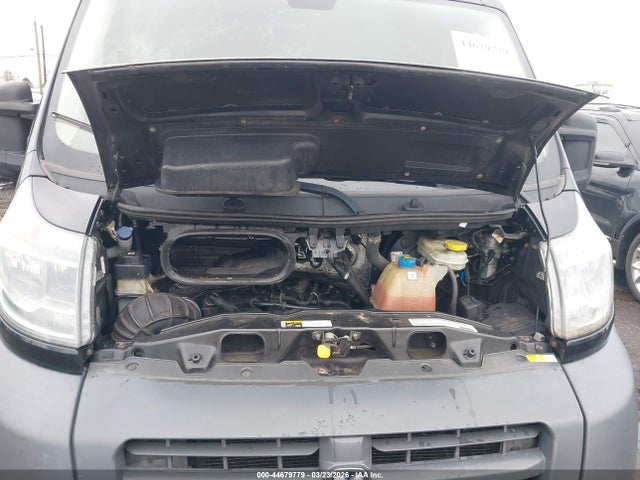 Auction sale of the 2014 Ram Promaster 1500 Low Roof, vin: 3C6TRVAG5EE125321, lot number: 44679779