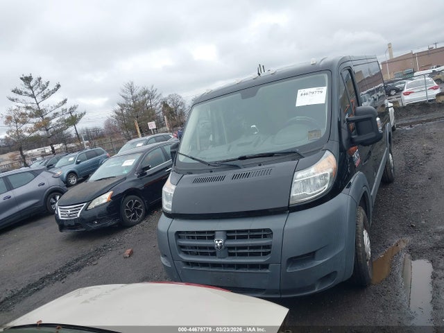 Auction sale of the 2014 Ram Promaster 1500 Low Roof, vin: 3C6TRVAG5EE125321, lot number: 44679779