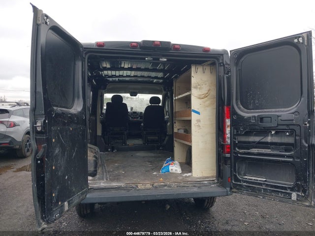 Auction sale of the 2014 Ram Promaster 1500 Low Roof, vin: 3C6TRVAG5EE125321, lot number: 44679779