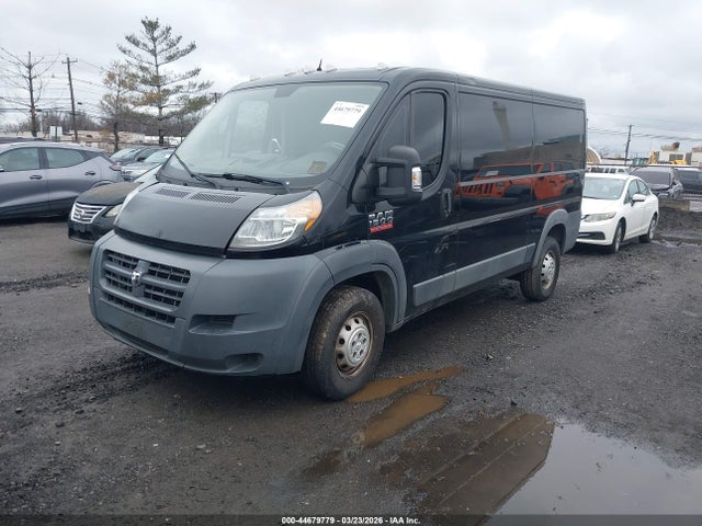 Auction sale of the 2014 Ram Promaster 1500 Low Roof, vin: 3C6TRVAG5EE125321, lot number: 44679779