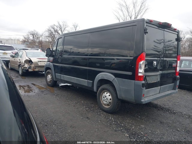 Auction sale of the 2014 Ram Promaster 1500 Low Roof, vin: 3C6TRVAG5EE125321, lot number: 44679779