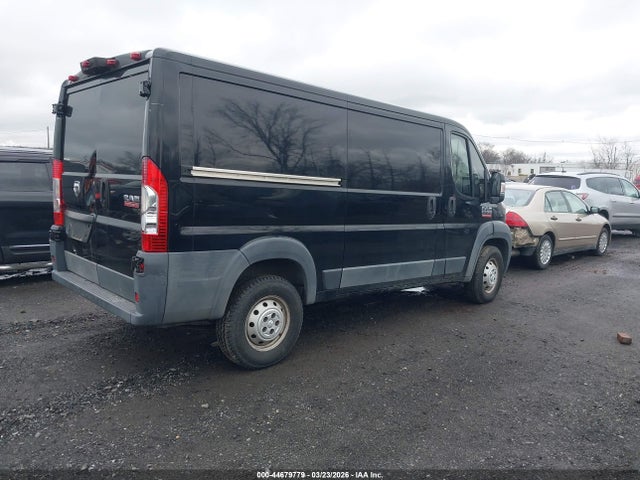 Auction sale of the 2014 Ram Promaster 1500 Low Roof, vin: 3C6TRVAG5EE125321, lot number: 44679779