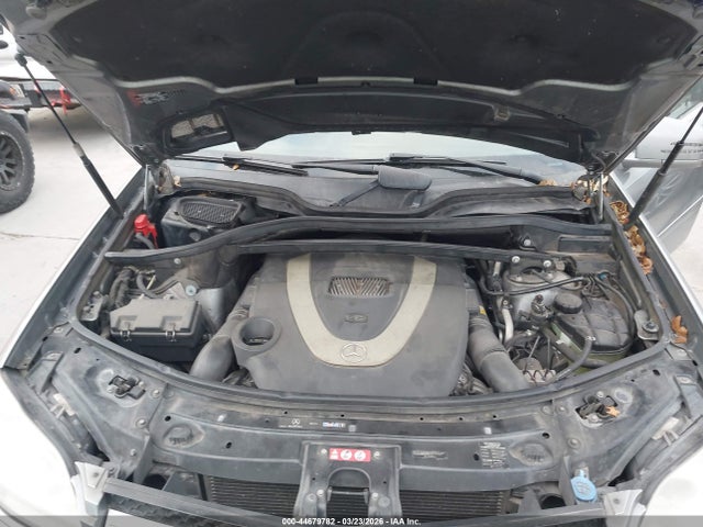 44679782 :رقم المزاد ، 4JGBF7BE7CA764687 vin ، 2012 Mercedes-benz Gl 450 4matic مزاد بيع