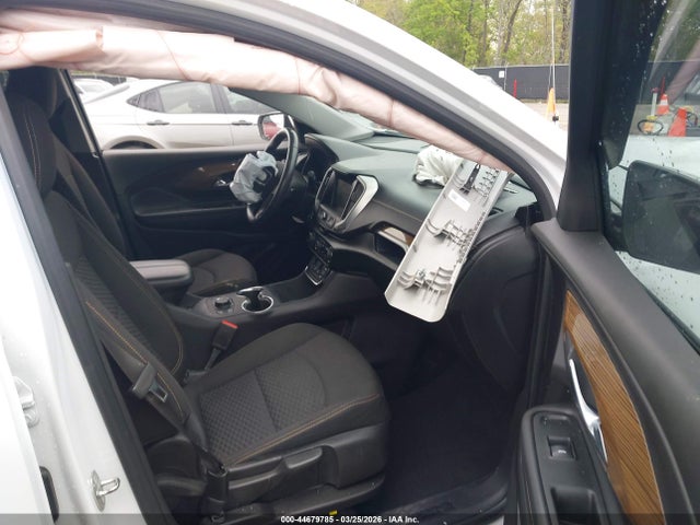 Aukcja sprzedaży 2018 Gmc Terrain Sle, vin: 3GKALMEV1JL298770, numer aukcji: 44679785