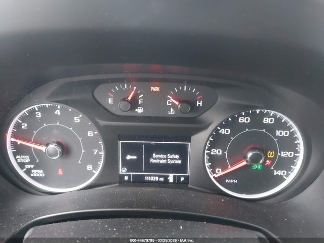 Aukcja sprzedaży 2018 Gmc Terrain Sle, vin: 3GKALMEV1JL298770, numer aukcji: 44679785