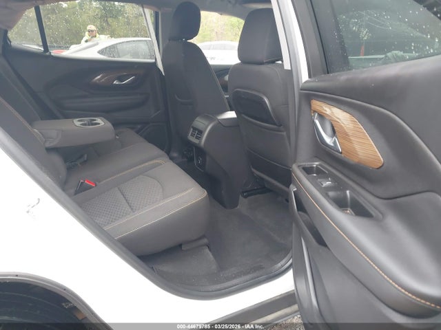Aukcja sprzedaży 2018 Gmc Terrain Sle, vin: 3GKALMEV1JL298770, numer aukcji: 44679785