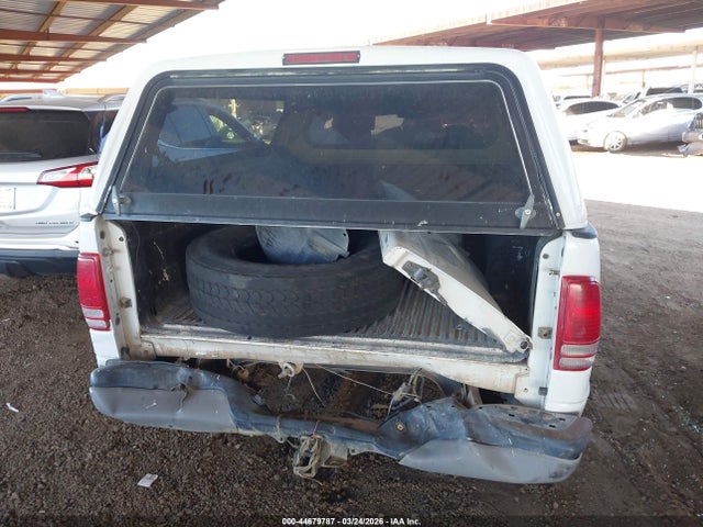 2001 Dodge Dakota R/t მანქანა იყიდება აუქციონზე, vin: 1B7GL22X51S248942, აუქციონის ნომერი: 44679787