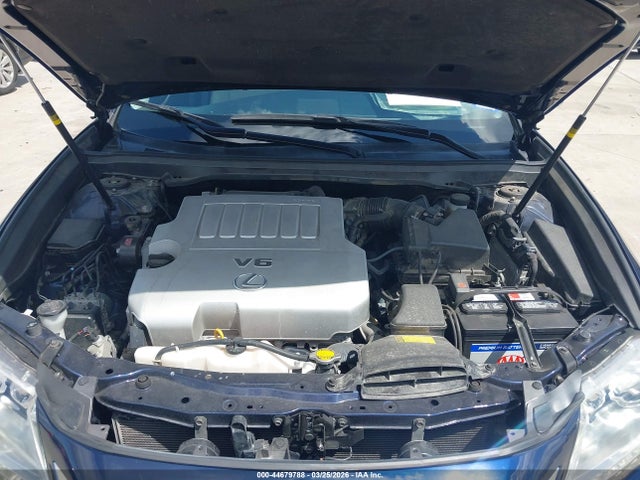 Продажа на аукционе авто 2013 Lexus Es 350, vin: JTHBK1GG7D2022551, номер лота: 44679788