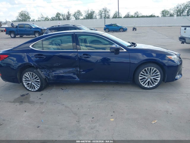 Продажа на аукционе авто 2013 Lexus Es 350, vin: JTHBK1GG7D2022551, номер лота: 44679788