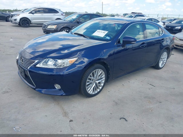 Продажа на аукционе авто 2013 Lexus Es 350, vin: JTHBK1GG7D2022551, номер лота: 44679788