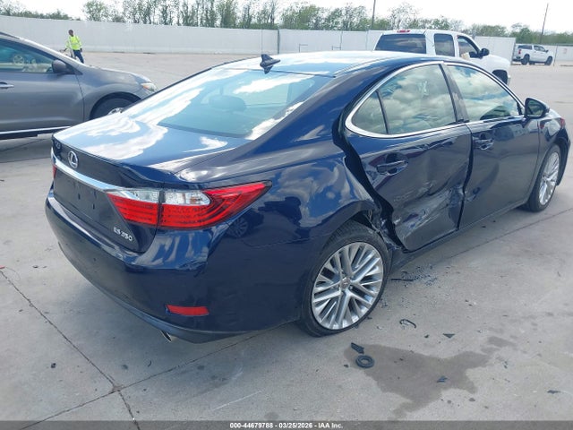 Продажа на аукционе авто 2013 Lexus Es 350, vin: JTHBK1GG7D2022551, номер лота: 44679788