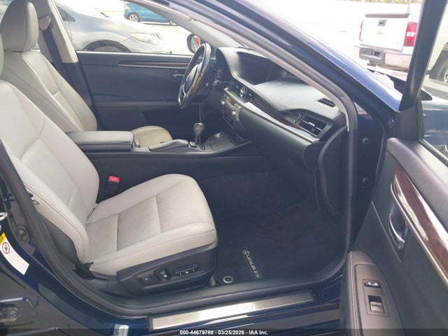 Продажа на аукционе авто 2013 Lexus Es 350, vin: JTHBK1GG7D2022551, номер лота: 44679788