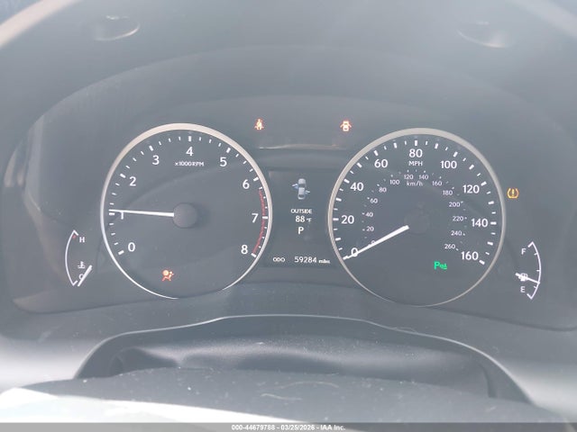 Продажа на аукционе авто 2013 Lexus Es 350, vin: JTHBK1GG7D2022551, номер лота: 44679788