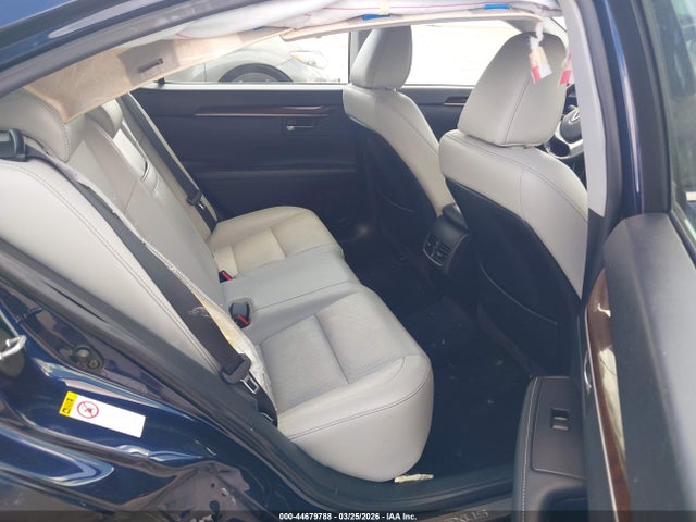Продажа на аукционе авто 2013 Lexus Es 350, vin: JTHBK1GG7D2022551, номер лота: 44679788