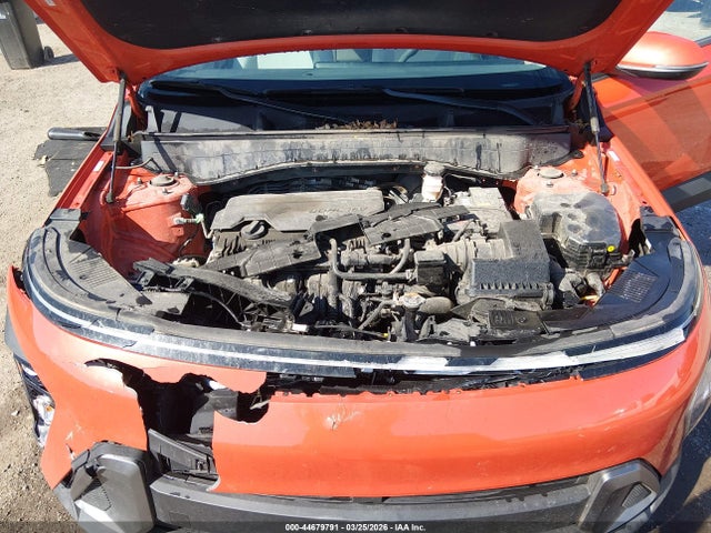 Hyundai Kona Sel 2024 KM8HC3AB7RU088171 Image 10