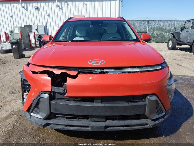 Hyundai Kona Sel 2024 KM8HC3AB7RU088171 Image 12