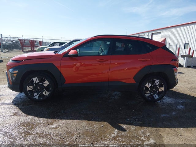 Hyundai Kona Sel 2024 KM8HC3AB7RU088171 Image 14