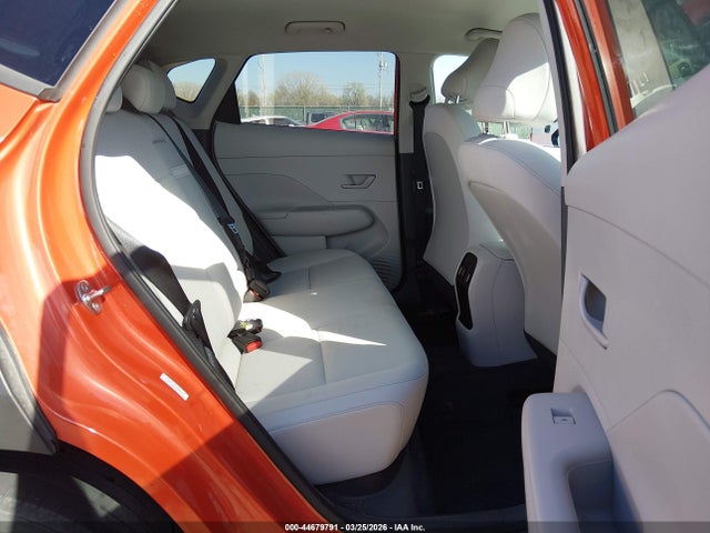 Hyundai Kona Sel 2024 KM8HC3AB7RU088171 Image 8