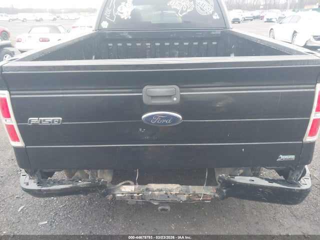 2010 Ford F-150 Fx4/lariat/xl/xlt მანქანა იყიდება აუქციონზე, vin: 1FTFX1EV4AFD48527, აუქციონის ნომერი: 44679793