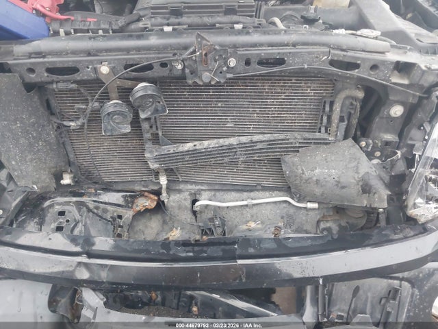 2010 Ford F-150 Fx4/lariat/xl/xlt მანქანა იყიდება აუქციონზე, vin: 1FTFX1EV4AFD48527, აუქციონის ნომერი: 44679793
