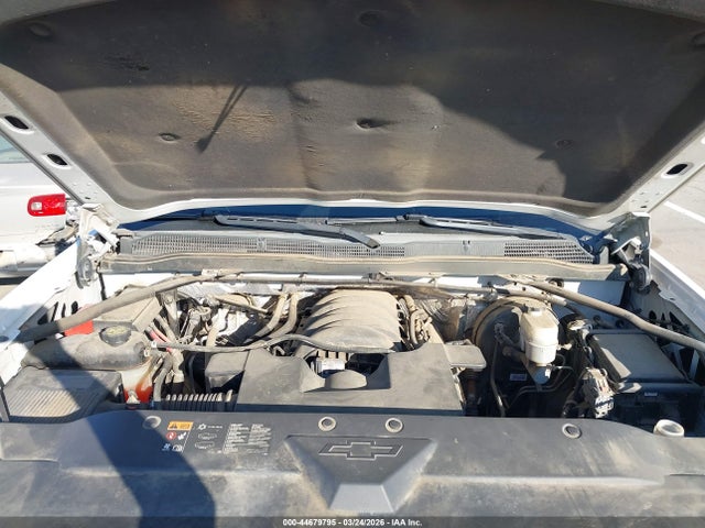 1GCRCPEC5FZ396280 Chevrolet Silverado 1500 Wt