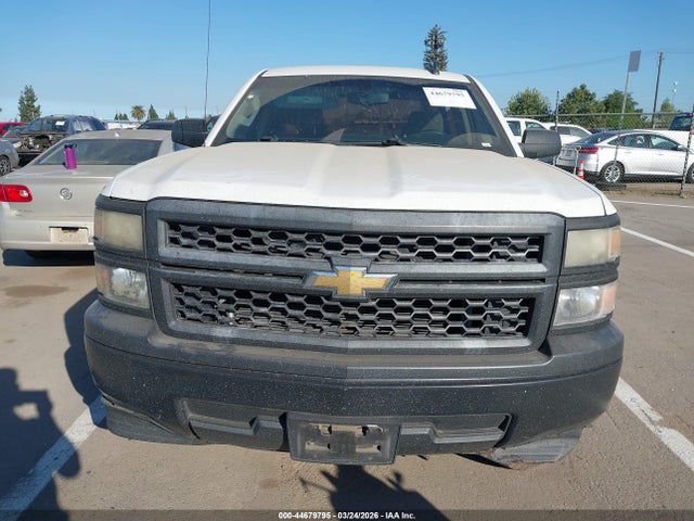 1GCRCPEC5FZ396280 Chevrolet Silverado 1500 Wt