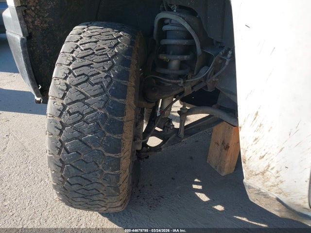 1GCRCPEC5FZ396280 Chevrolet Silverado 1500 Wt