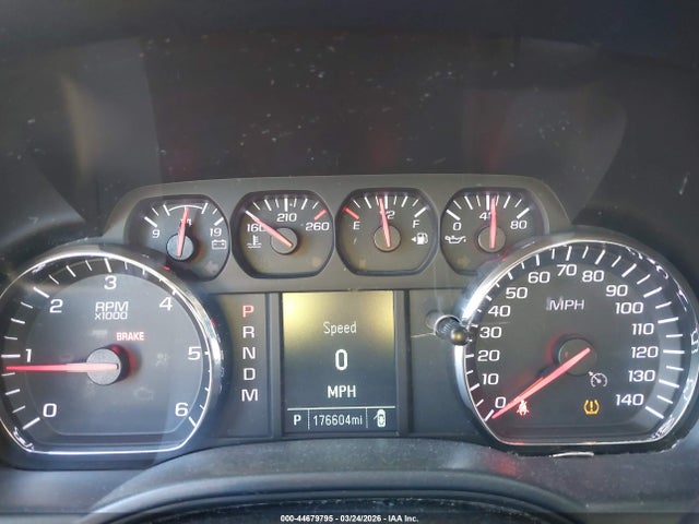 1GCRCPEC5FZ396280 Chevrolet Silverado 1500 Wt